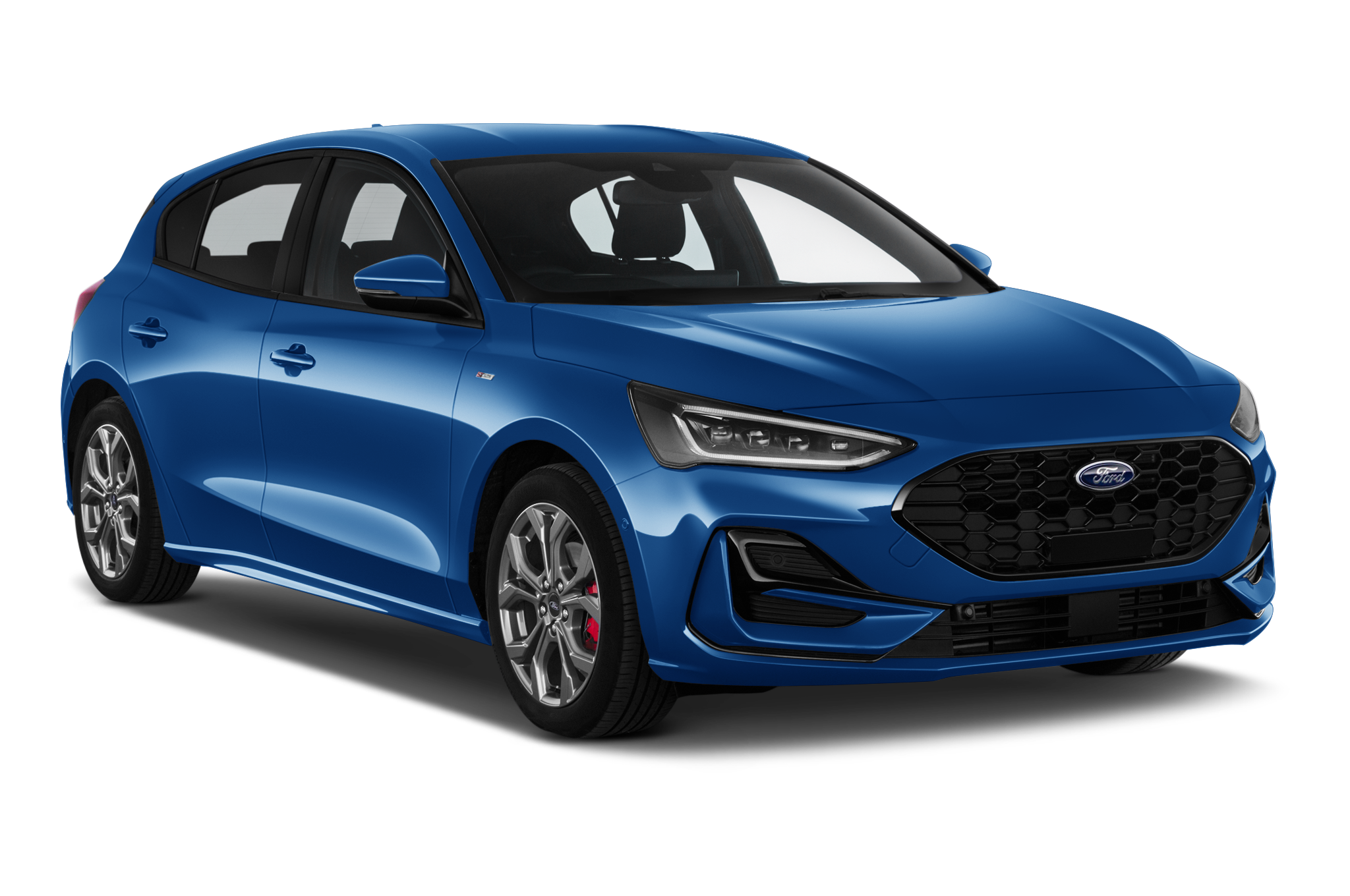 Kiralık Ford Focus  Dizel Otomatik