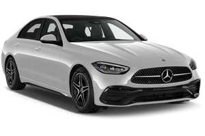 Kiralık Mercedes-Benz C-Class  Hibrit Otomatik