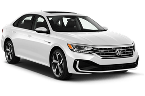 Kiralık Volkswagen Passat  Benzin Otomatik